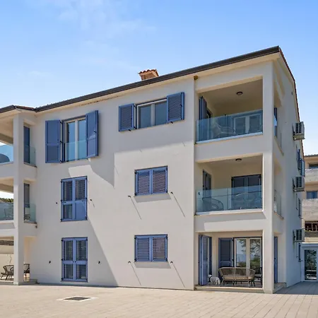 Apartment Zeba Drenje *